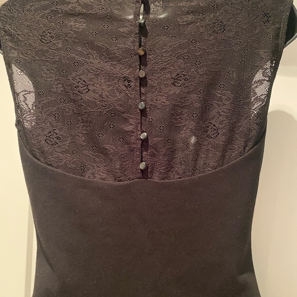 TRAFALUK , by Zara little black dress - Picture 4 of 6